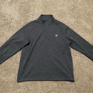 Ralph Lauren quarter zip